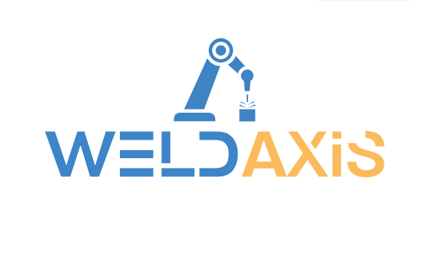 Weld  Axis